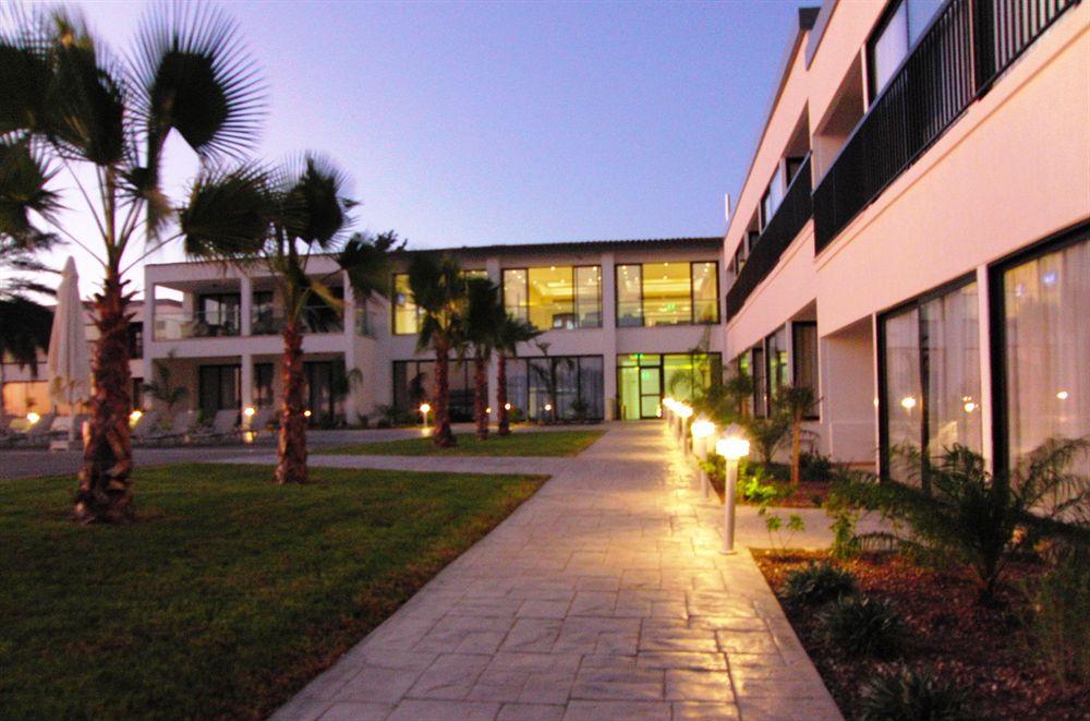 Royal Blue Hotel & Spa Geroskipou 外观 照片