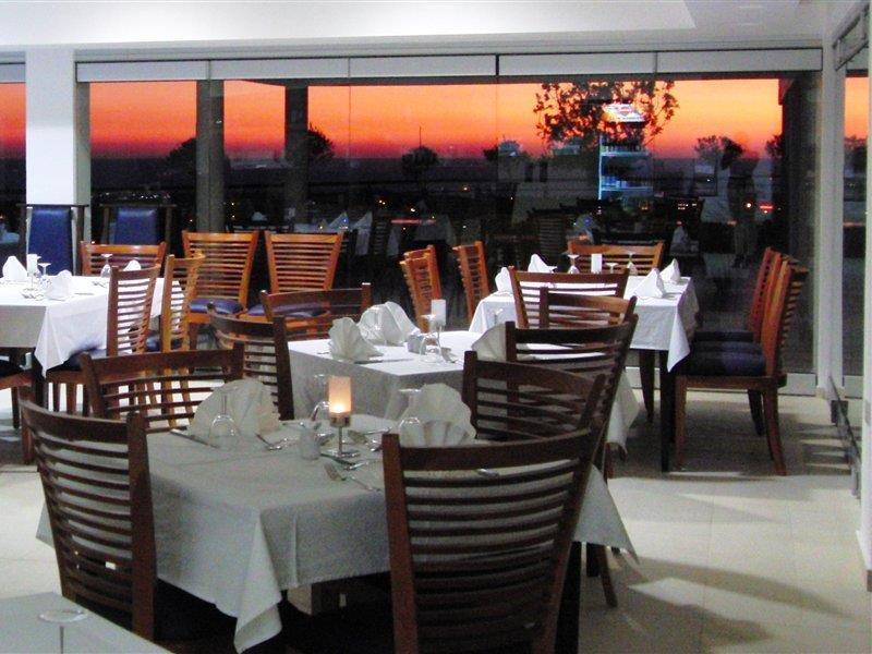 Royal Blue Hotel & Spa Geroskipou 外观 照片