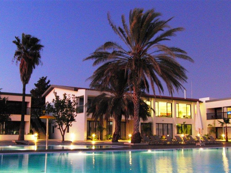 Royal Blue Hotel & Spa Geroskipou 外观 照片