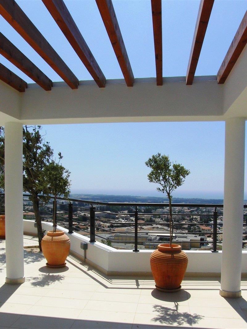 Royal Blue Hotel & Spa Geroskipou 外观 照片