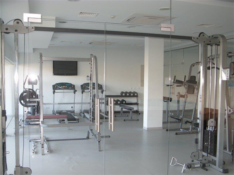 Royal Blue Hotel & Spa Geroskipou 外观 照片