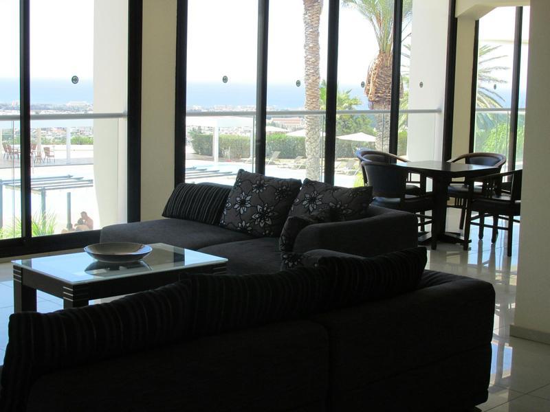 Royal Blue Hotel & Spa Geroskipou 外观 照片