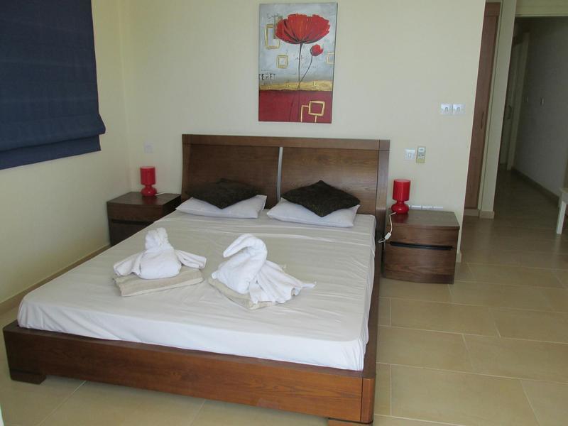 Royal Blue Hotel & Spa Geroskipou 外观 照片