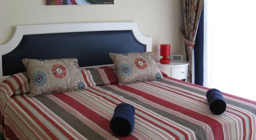 Royal Blue Hotel & Spa Geroskipou 外观 照片