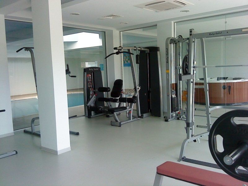 Royal Blue Hotel & Spa Geroskipou 外观 照片