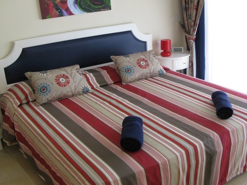 Royal Blue Hotel & Spa Geroskipou 外观 照片
