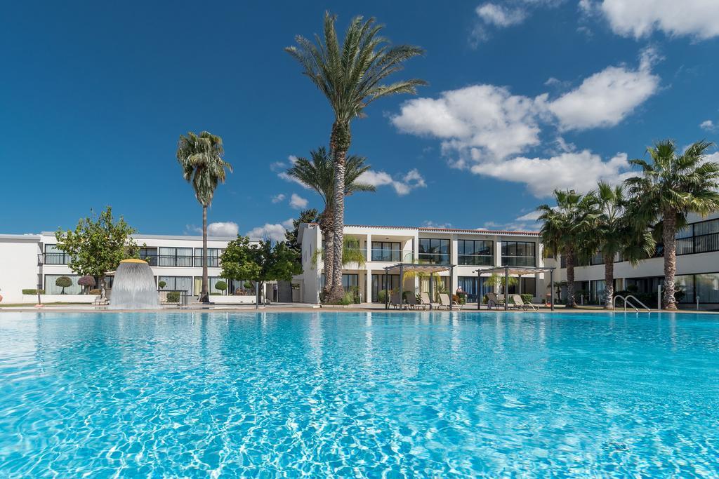 Royal Blue Hotel & Spa Geroskipou 外观 照片