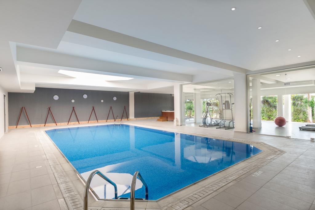Royal Blue Hotel & Spa Geroskipou 外观 照片