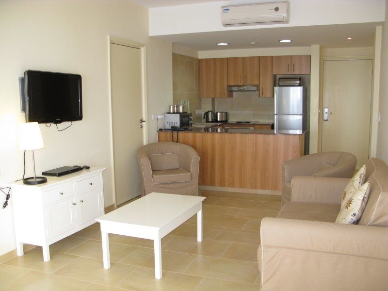 Royal Blue Hotel & Spa Geroskipou 外观 照片