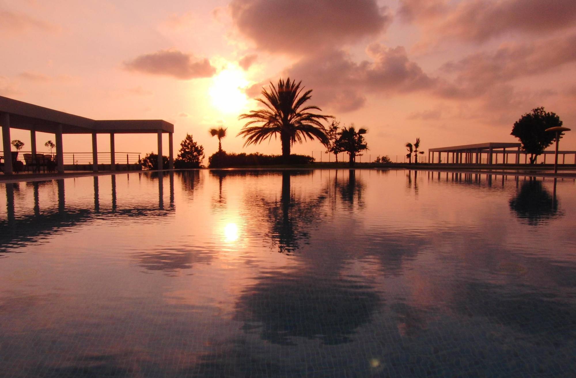 Royal Blue Hotel & Spa Geroskipou 外观 照片