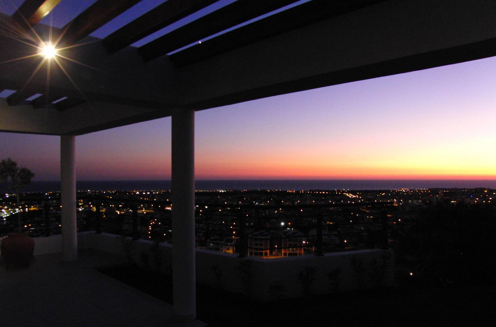 Royal Blue Hotel & Spa Geroskipou 外观 照片