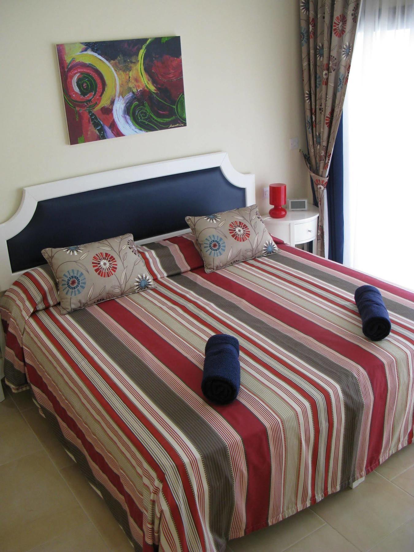 Royal Blue Hotel & Spa Geroskipou 外观 照片