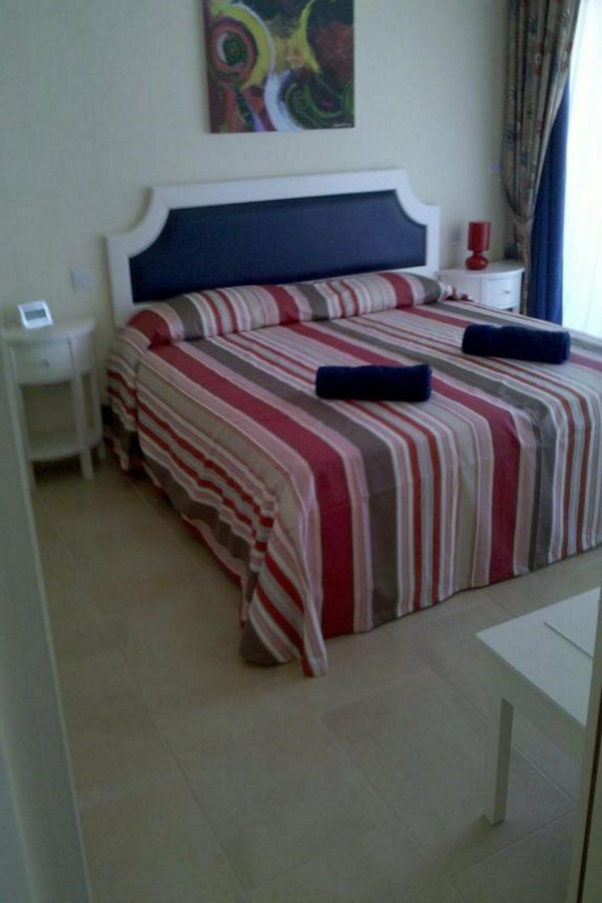 Royal Blue Hotel & Spa Geroskipou 外观 照片